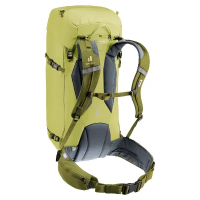 Deuter Guide 34+8