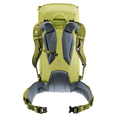 Deuter Guide 34+8
