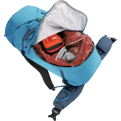 Deuter Guide 34+8
