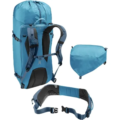 Deuter Guide 34+8