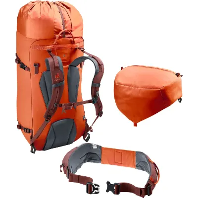 Deuter Guide 42+8 Sl