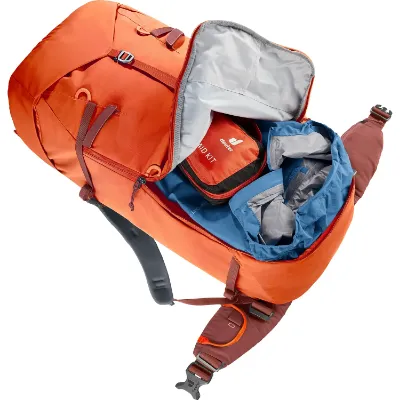 Deuter Guide 42+8 Sl