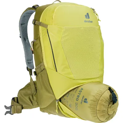 Deuter Trans Alpine 24