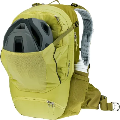 Deuter Trans Alpine 24