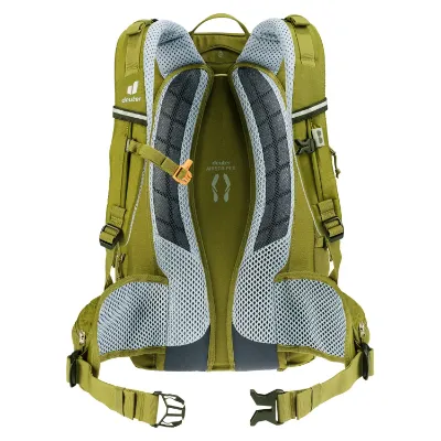 Deuter Trans Alpine 24