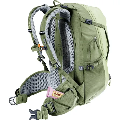 Deuter Trans Alpine 22 Sl