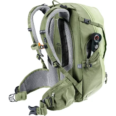 Deuter Trans Alpine 22 Sl