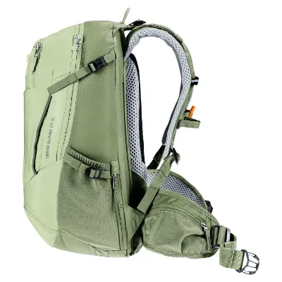 Deuter Trans Alpine 22 Sl