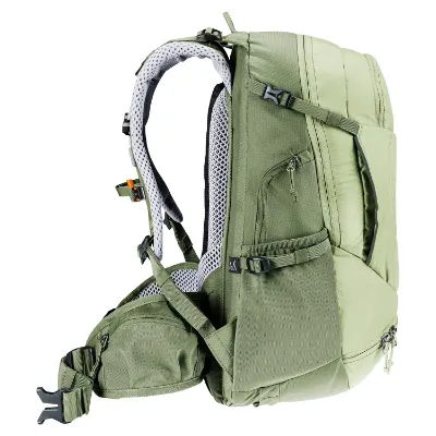 Deuter Trans Alpine 22 Sl