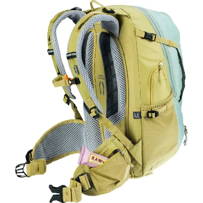 Deuter Trans Alpine 22 Sl