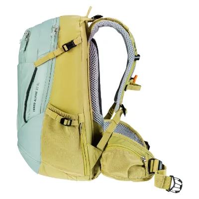 Deuter Trans Alpine 22 Sl