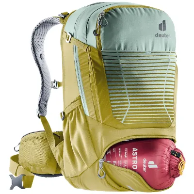 Deuter Trans Alpine Pro 26 Sl