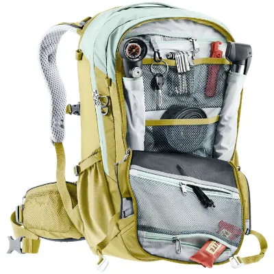 Deuter Trans Alpine Pro 26 Sl