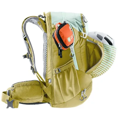 Deuter Trans Alpine Pro 26 Sl