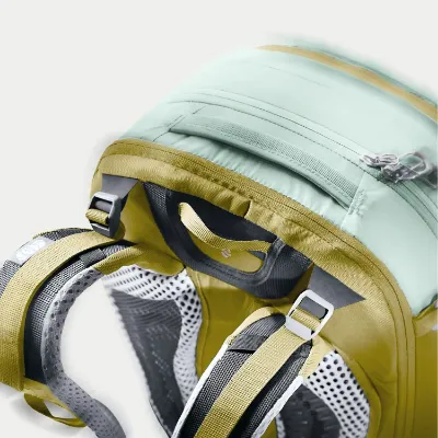 Deuter Trans Alpine Pro 26 Sl