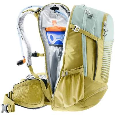 Deuter Trans Alpine Pro 26 Sl
