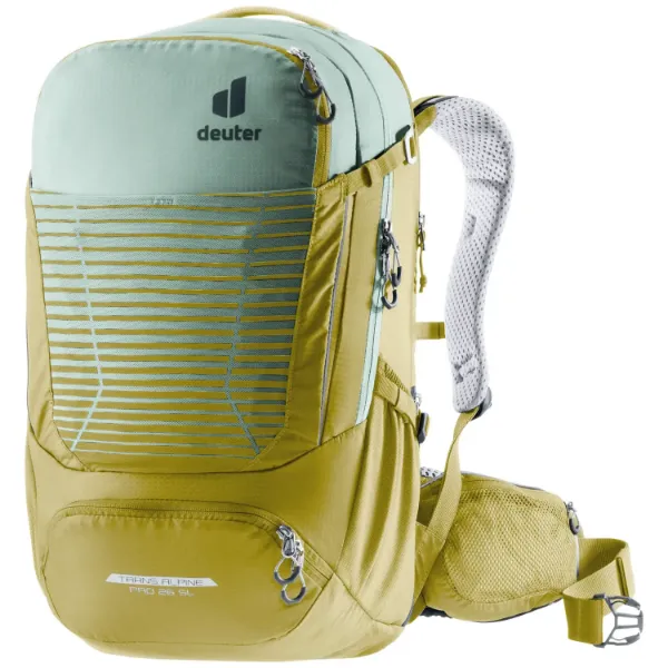 Billede af Deuter Trans Alpine Pro 26 Sl
