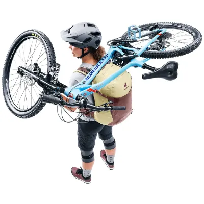 Deuter Trans Alpine Pro 26 Sl