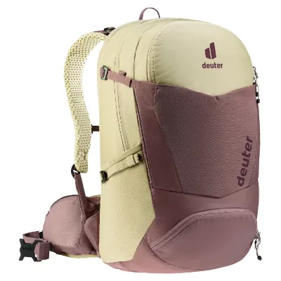 Deuter Trans Alpine Pro 26 Sl