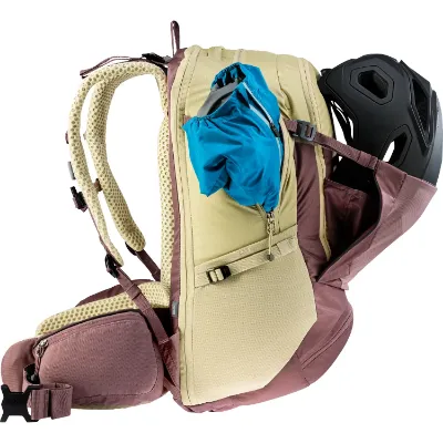 Deuter Trans Alpine Pro 26 Sl