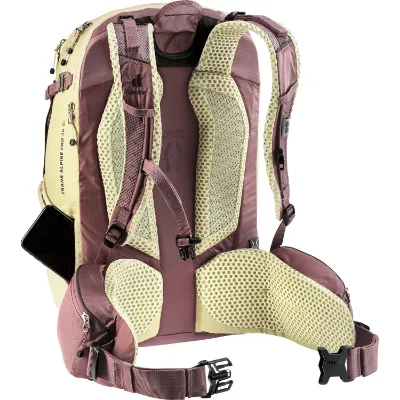 Deuter Trans Alpine Pro 26 Sl