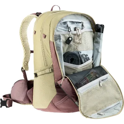 Deuter Trans Alpine Pro 26 Sl