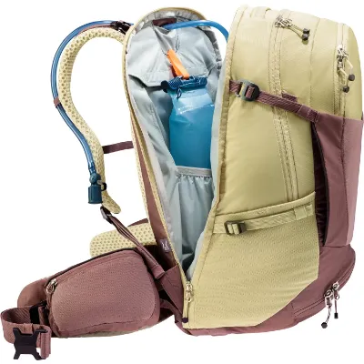 Deuter Trans Alpine Pro 26 Sl