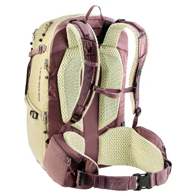 Deuter Trans Alpine Pro 26 Sl