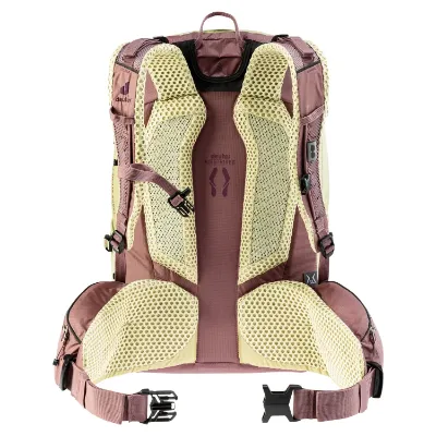Deuter Trans Alpine Pro 26 Sl