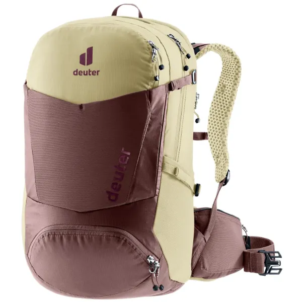 Billede af Deuter Trans Alpine Pro 26 Sl