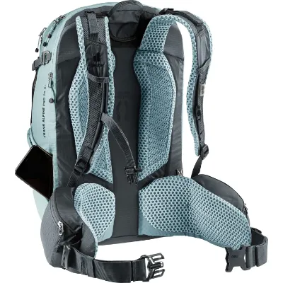 Deuter Trans Alpine Pro 26 Sl