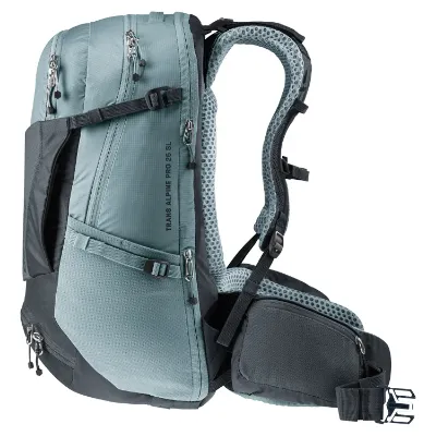 Deuter Trans Alpine Pro 26 Sl