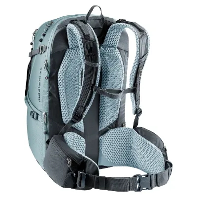 Deuter Trans Alpine Pro 26 Sl