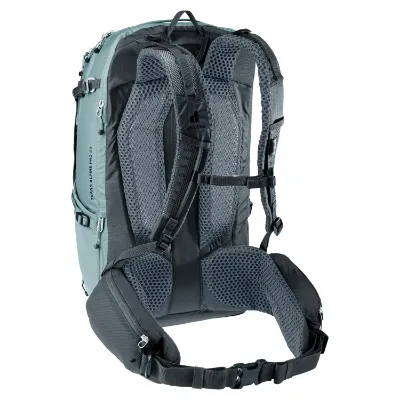 Deuter Trans Alpine Pro 28