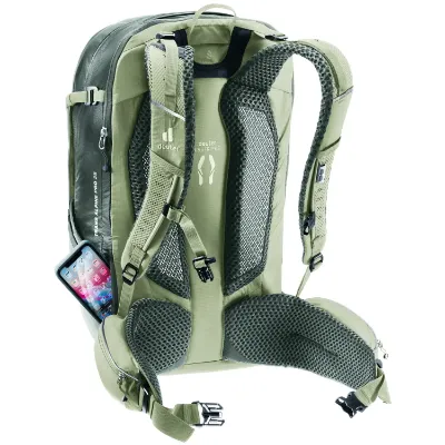 Deuter Trans Alpine Pro 28