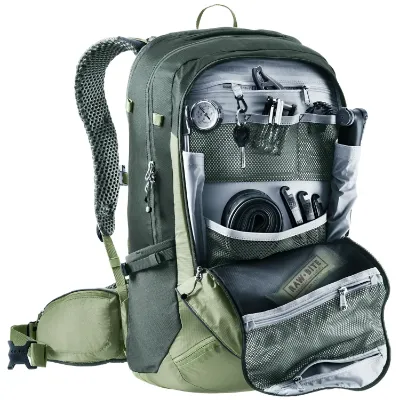 Deuter Trans Alpine Pro 28