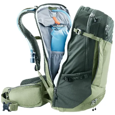 Deuter Trans Alpine Pro 28