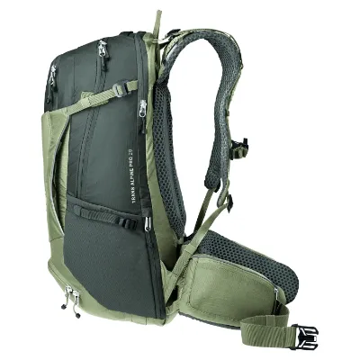 Deuter Trans Alpine Pro 28