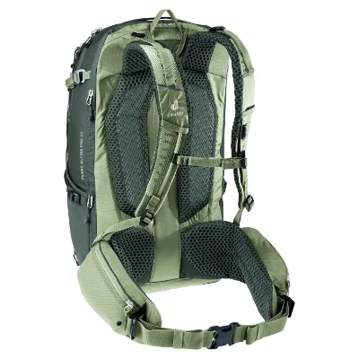 Deuter Trans Alpine Pro 28