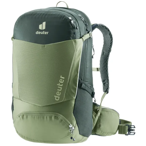 Billede af Deuter Trans Alpine Pro 28