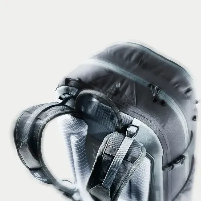 Billede af Deuter Attack 22 El