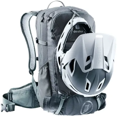 Billede af Deuter Attack 22 El