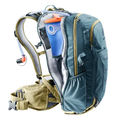 Billede af Deuter Attack 20
