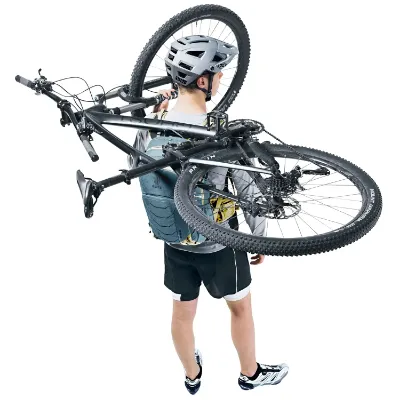 Billede af Deuter Attack 20