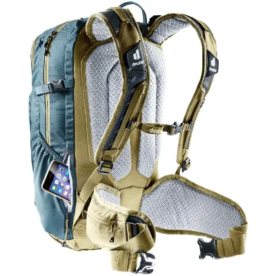 Billede af Deuter Attack 20