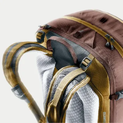 Billede af Deuter Attack 18 Sl