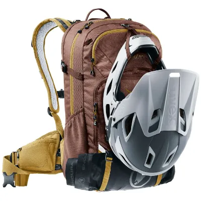 Billede af Deuter Attack 18 Sl