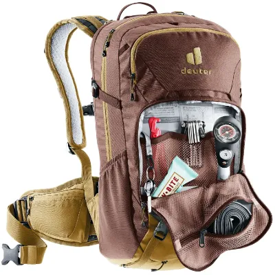 Billede af Deuter Attack 18 Sl