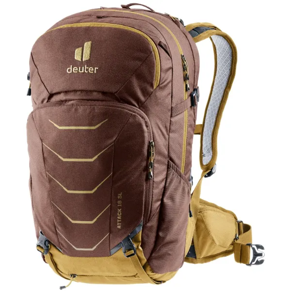 Billede af Deuter Attack 18 Sl