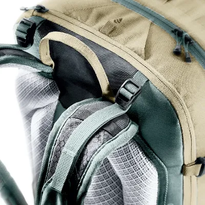 Billede af Deuter Attack 18 Sl